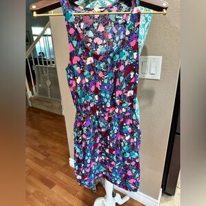 I love H81 an American brand. Very vintage mini dress